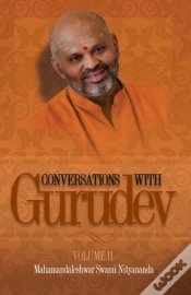 Capa do artigo Conversations With Gurudev: Volume Ii