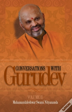 Capa do artigo Conversations With Gurudev: Volume Ii