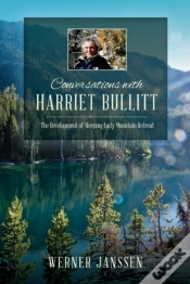 Capa do artigo Conversations With Harriet Bullitt