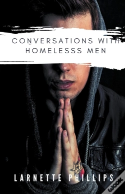 Capa do artigo Conversations With Homeless Men