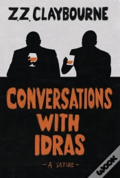 Capa do artigo Conversations With Idras