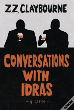 Capa do artigo Conversations With Idras