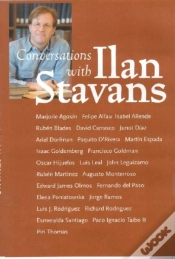 Capa do artigo Conversations With Ilan Stavans