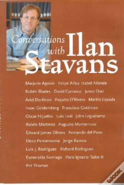 Capa do artigo Conversations With Ilan Stavans