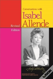 Capa do artigo Conversations With Isabel Allende