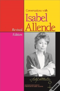 Capa do artigo Conversations With Isabel Allende