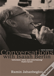 Conversations With Isaiah Berlin