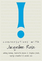 Conversations With Jacqueline Rose - Preview