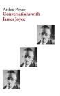 Conversations With James Joyce - Preview
