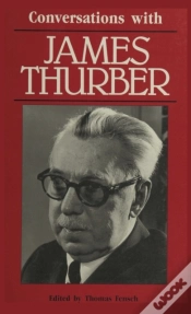 Capa do artigo Conversations With James Thurber