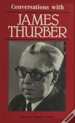 Capa do artigo Conversations With James Thurber