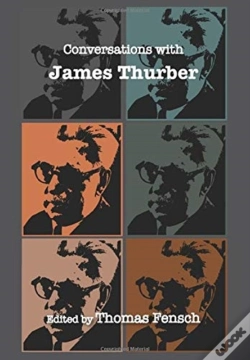 Capa do artigo Conversations With James Thurber