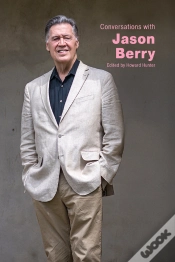 Capa do artigo Conversations With Jason Berry