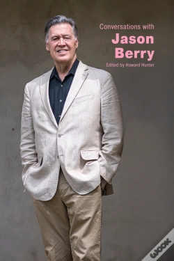 Capa do artigo Conversations With Jason Berry