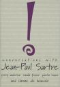 Conversations With Jean-Paul Sartre - Preview