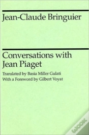 Capa do artigo Conversations With Jean Piaget