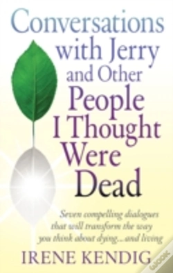 Capa do artigo Conversations With Jerry And Other Peopl