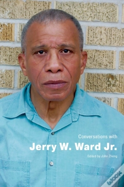 Capa do artigo Conversations With Jerry W. Ward Jr.