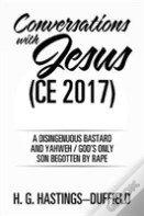 Conversations With Jesus (Ce 2017)