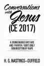 Conversations With Jesus (Ce 2017) - Preview