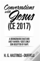 Conversations With Jesus (Ce 2017)