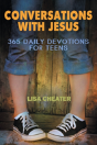 Conversations With Jesus - Preview