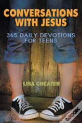Conversations With Jesus
