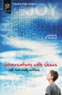 Conversations With Jesus, Updated And Revised Edition - Preview