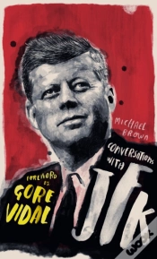 Capa do artigo Conversations With Jfk