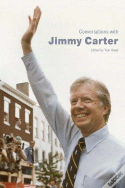 Capa do artigo Conversations With Jimmy Carter