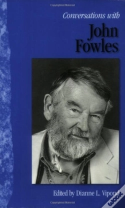 Capa do artigo Conversations With John Fowles