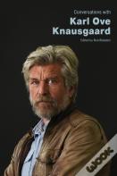 Conversations With Karl Ove Knausgaard