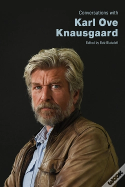 Capa do artigo Conversations With Karl Ove Knausgaard