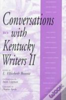 Conversations With Kentucky Writers Ii
