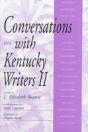 Conversations With Kentucky Writers Ii - Preview