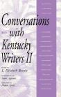 Conversations With Kentucky Writers Ii - Preview