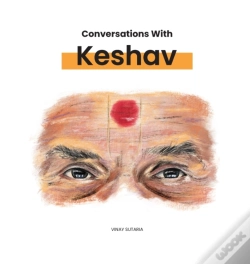 Capa do artigo Conversations With Keshav