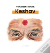 Capa do artigo Conversations With Keshav