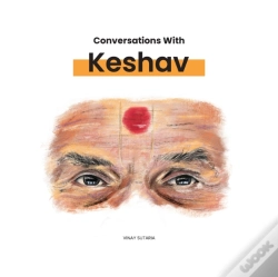 Capa do artigo Conversations With Keshav