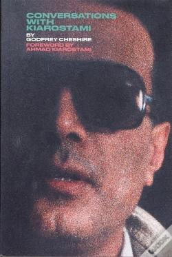 Capa do artigo Conversations With Kiarostami