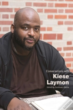 Capa do artigo Conversations With Kiese Laymon