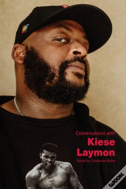 Capa do artigo Conversations With Kiese Laymon