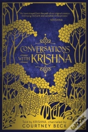 Capa do artigo Conversations With Krishna