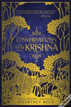 Capa do artigo Conversations With Krishna