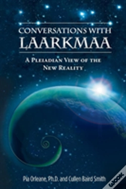 Capa do artigo Conversations With Laarkmaa
