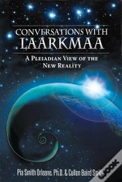 Capa do artigo Conversations With Laarkmaa