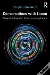 Capa do artigo Conversations With Lacan