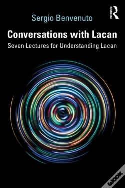 Capa do artigo Conversations With Lacan