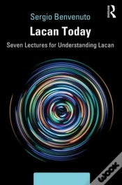 Capa do artigo Conversations With Lacan