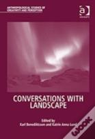 Conversations With Landscape